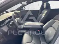 2026 Mazda CX-6e (EZ-60)