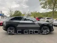 2026 Mazda CX-6e (EZ-60)