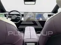 2026 Mazda CX-6e (EZ-60)