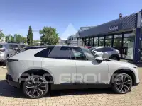2026 Mazda CX-6e (EZ-60)