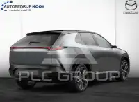 2026 Mazda CX-6e (EZ-60)