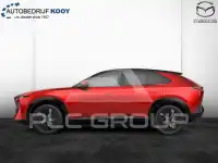 2026 Mazda CX-6e (EZ-60)