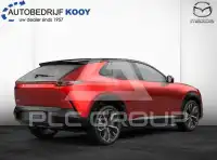 2026 Mazda CX-6e (EZ-60)