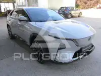 2026 Mazda CX-6e (EZ-60)