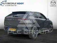 2026 Mazda CX-6e (EZ-60)