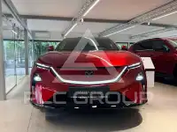 2026 Mazda CX-6e (EZ-60)