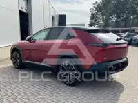 2026 Mazda CX-6e (EZ-60)