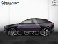 2026 Mazda CX-6e (EZ-60)