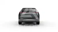 2026 Mazda CX-6e (EZ-60)