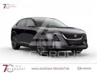 2026 Mazda CX-6e (EZ-60)