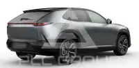 2026 Mazda CX-6e (EZ-60)