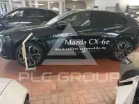 2026 Mazda CX-6e (EZ-60)