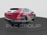 2026 Mazda CX-6e (EZ-60)