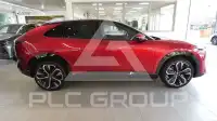 2026 Mazda CX-6e (EZ-60)