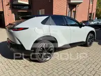 2026 Mazda CX-6e (EZ-60)