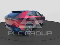 2026 Mazda CX-6e (EZ-60)