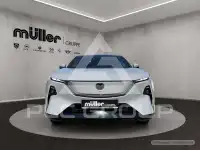 2026 Mazda CX-6e (EZ-60)