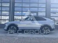 2026 Mazda CX-6e (EZ-60)