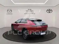 2026 Mazda CX-6e (EZ-60)