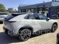 2026 Mazda CX-6e (EZ-60)
