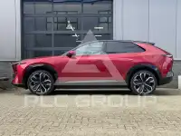 2026 Mazda CX-6e (EZ-60)