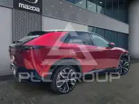 2026 Mazda CX-6e (EZ-60)