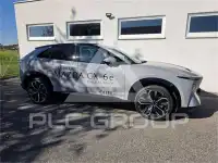 2026 Mazda CX-6e (EZ-60)