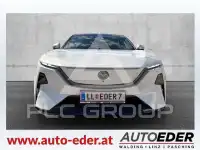 2026 Mazda CX-6e (EZ-60)