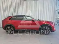 2026 Mazda CX-6e (EZ-60)