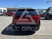 2026 Mazda CX-6e (EZ-60)