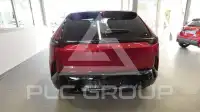 2026 Mazda CX-6e (EZ-60)