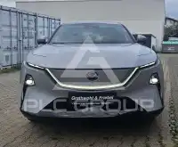 2026 Mazda CX-6e (EZ-60)