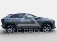 2026 Mazda CX-6e (EZ-60)