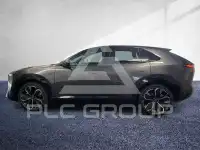 2026 Mazda CX-6e (EZ-60)