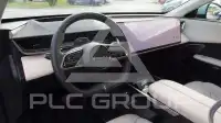 2026 Mazda CX-6e (EZ-60)