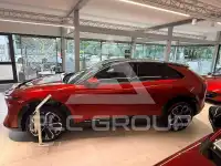 2026 Mazda CX-6e (EZ-60)
