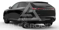 2026 Mazda CX-6e (EZ-60)