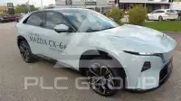 2026 Mazda CX-6e (EZ-60)