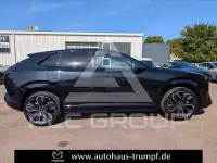 2026 Mazda CX-6e (EZ-60)