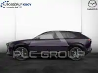 2026 Mazda CX-6e (EZ-60)