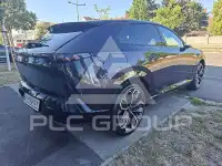 2026 Mazda CX-6e (EZ-60)