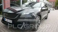 2026 Mazda CX-6e (EZ-60)