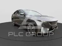 2026 Mazda CX-6e (EZ-60)