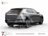 2026 Mazda CX-6e (EZ-60)