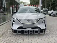 2026 Mazda CX-6e (EZ-60)