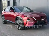 2026 Mazda CX-6e (EZ-60)
