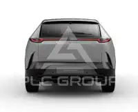 2026 Mazda CX-6e (EZ-60)