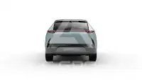 2026 Mazda CX-6e (EZ-60)