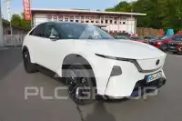 2026 Mazda CX-6e (EZ-60)