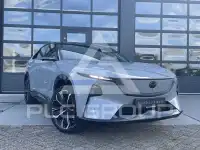 2026 Mazda CX-6e (EZ-60)